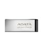 USB mälupulk Adata UR350, USB 3.2, 256GB, must