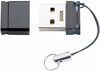 USB mälupulk Intenso Slim Line, USB 3.0, 16GB, must