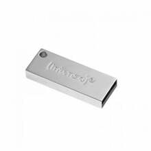 USB mälupulk Intenso 3534490, USB 3.0, 64GB