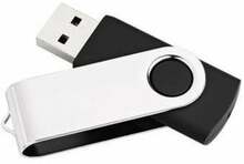 USB mälupulk MediaRange Neutral MR907NTRL, USB 2.0, 4GB