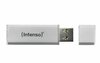 USB mälupulk Intenso 3531490, USB 3.0, 64GB, hall