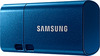 USB mälupulk Samsung MUF-128DA/APC, USB 3.2 Gen 1, Type-C, 128GB, sinine