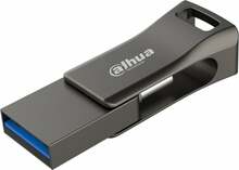 USB mälupulk Dahua USB-P639-32-32GB, USB 3.2, 32GB, hall