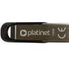 USB mälupulk Platinet S-DEPO, 128GB, metall