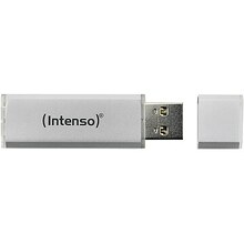USB mälupulk Intenso 3531491, USB 3.0, 128GB