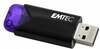 USB mälupulk Emtec B110 Click Easy, USB 3.2, 128GB
