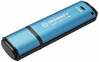 USB mälupulk Kingston IronKey Vault Privacy 50 IKVP50, USB 3.2, 128GB, sinine
