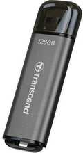 USB mälupulk Transcend JetFlash 920, USB 3.2, 128GB, hõbe