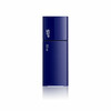 USB mälupulk Silicon Power Ultima U05 SP032GBUF2U05V1D, USB 2.0, 32GB, sinine