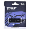 USB mälupulk Patriot Xporter 3, USB 3.2, 128GB, must