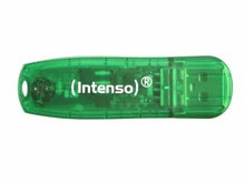 USB mälupulk Intenso Rainbow, 8GB