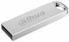 USB mälupulk Dahua USB-U106-20-64GB, USB 2.0, 64GB, hõbedane