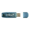 USB mälupulk Intenso Rainbow Line, USB 2.0, 4GB