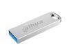 USB mälupulk Dahua USB-U106-30-32GB, USB 3.0, 32GB, hõbedane