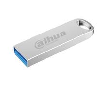 USB mälupulk Dahua USB-U106-30-32GB, USB 3.0, 32GB, hõbedane