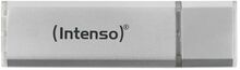 USB mälupulk Intenso Alu Line, USB 2.0, 16GB