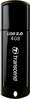 USB mälupulk Transcend JetFlash 350, USB 2.0, 4GB