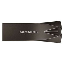 USB mälupulk Samsung BAR Plus MUF-64BE4/APC, USB 3.1, 64GB, hall