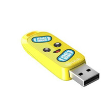 USB mälupulk SanDisk SDCZIF-256G-G46, USB 3.2, 256GB, Fortnite Peely Edition