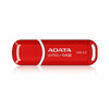 USB mälupulk ADATA DashDrive UV150 AUV150-64G-RRD, USB 3.0, 64GB, punane