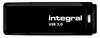 USB mälupulk Integral Flash, USB 3.0, 128GB, must