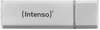 USB mälupulk Intenso Ultra Line 3531480, USB 3.0, 32GB, hõbe