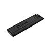 USB mälupulk Kingston DataTraveler MAX, USB 3.2 Gen 2, 512GB, must