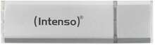 USB mälupulk Intenso Ultra Line 3531480, USB 3.0, 32GB, hõbe