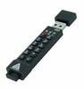 USB mälupulk Apricorn Aegis Secure Key 3NX, USB 3.2, 16GB
