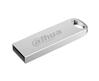 USB mälupulk Dahua USB-U106-20-32GB, USB 2.0, 32GB, hõbedane