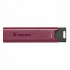 USB mälupulk Kingston DataTraveler MAX, USB 3.2 Gen 1, 512GB, lilla