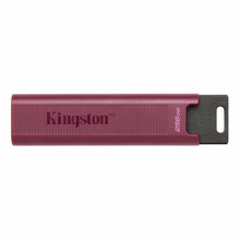 USB mälupulk Kingston DataTraveler MAX, USB 3.2 Gen 1, 512GB, lilla