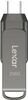 USB mälupulk Lexar JumpDrive D400 LJDD400256G-BNQNG, USB 3.1, 256GB