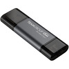 USB mälupulk Team Group X1, USB 3.2 Gen 1, 128GB, must