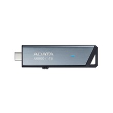 USB mälupulk Adata UE800, USB 3.2, 1TB, hõbe