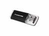 USB mälupulk Silicon Power Ultima II, USB 2.0, 16GB, must