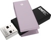 USB mälupulk Emtec C350, USB 2.0, 8GB, lilla