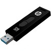 USB mälupulk HP HPFD911W-128, USB 3.2, 128GB, must