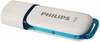 USB mälupulk Philips Snow Edition, USB 2.0, 16GB, sinine/valge