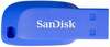 USB mälupulk SanDisk SDCZ50C-032G-B35BE, USB 2.0, 32GB, sinine
