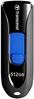 USB mälupulk Transcend JetFlash 790 TS512GJF790K, USB 3.1, 512GB, must/sinine