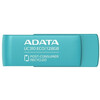 USB mälupulk ADATA UC310 ECO, USB 3.2 Gen 1, 128GB, roheline