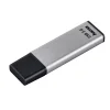 USB-mälupulk Hama Classic, USB 3.0, 32GB, hõbedane