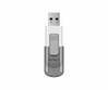 USB mälupulk Lexar JumpDrive V100, USB 3.0, 32GB, hall
