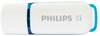 USB mälupulk Philips Snow Edition, USB 3.0, 16GB, sinine/valge