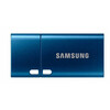 USB mälupulk Samsung MUF-256DA, USB 3.2 Gen 1 Type-C, 256GB, sinine