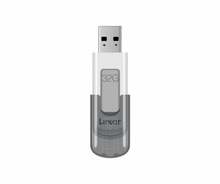 USB mälupulk Lexar JumpDrive V100, USB 3.0, 32GB, hall