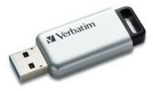 USB mälupulk Verbatim Store 'n' Go Secure Pro V98664, USB 3.0, 16GB