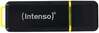 USB mälupulk Intenso High Speed Line, USB 3.1, 64GB, must