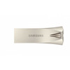 USB mälupulk Samsung BAR Plus MUF-512BE3/APC, USB 3.1, 512GB, hõbe